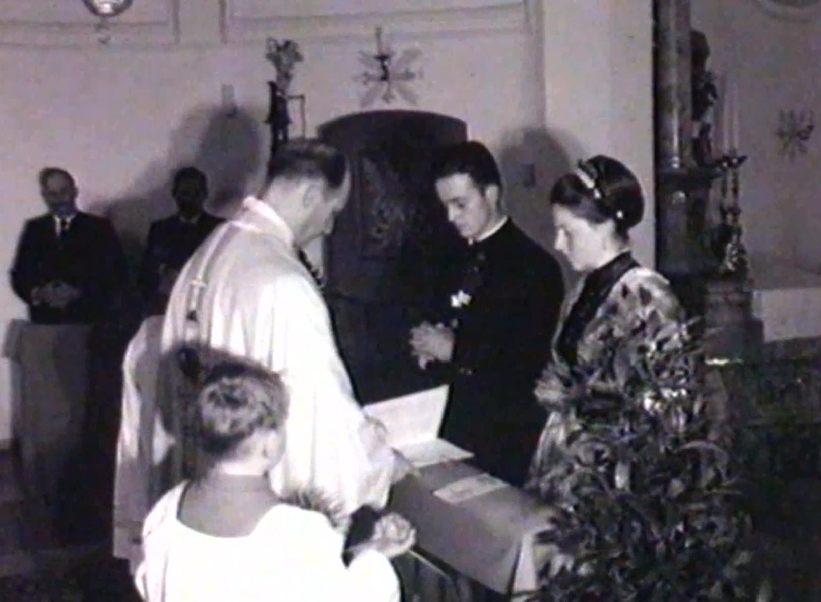 Hochzeit